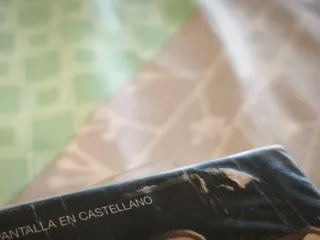 #PRECINTADO# Golden Sun: La Edad Perdida GBA 🇪🇸