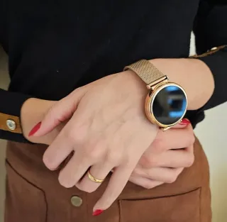 Smartwatch Nuevo con 2 Correas A ESTRENAR