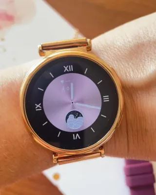 Smartwatch Nuevo con 2 Correas A ESTRENAR