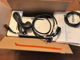 LOTE: Impresora HP LaserJet Pro M15w + 2 cartucho