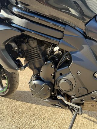 Kawasaki ER6 N 2014 // 36.000 KM