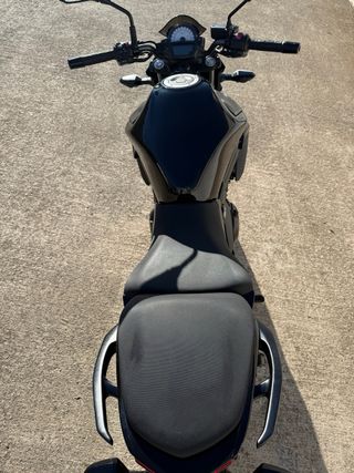 Kawasaki ER6 N 2014 // 36.000 KM