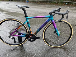 Specialized Allez Sprint Bicicleta de Carretera