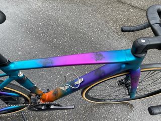 Specialized Allez Sprint Bicicleta de Carretera