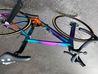 Specialized Allez Sprint Bicicleta de Carretera