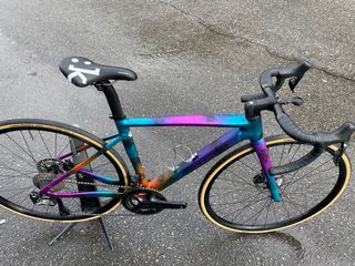 Specialized Allez Sprint Bicicleta de Carretera