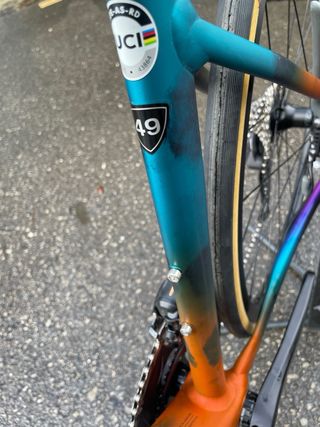 Specialized Allez Sprint Bicicleta de Carretera