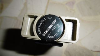 Streamlight Sidewinder Torcia Militare