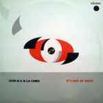 Vinilo Sven V. & La Chris - It's Out Of Sight