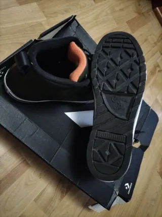 Converse Chuck Taylor All Star Botas Verdes