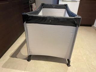 Cuna de viaje Hauck Dream n Play Mickey