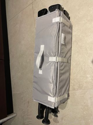 Cuna de viaje Hauck Dream n Play Mickey