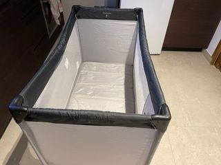 Cuna de viaje Hauck Dream n Play Mickey