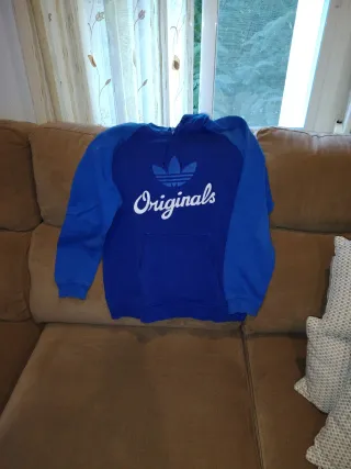 Sudadera Adidas Originals