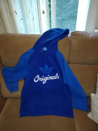 Sudadera Adidas Originals