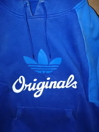 Sudadera Adidas Originals