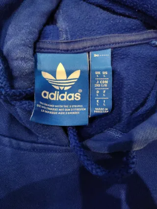 Sudadera Adidas Originals