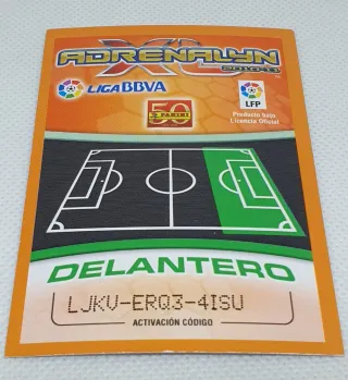 ⚽️ CROMO DE FUTBOL CRISTIANO RONALDO BALON DE ORO