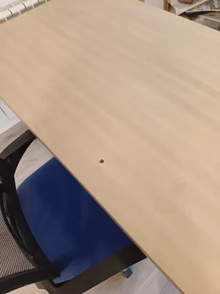 Mesa de ordenador 180cm grande