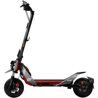 Patinete eléctrico - Segway ZT3 Pro E.