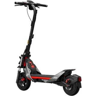 Patinete eléctrico - Segway ZT3 Pro E.
