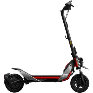 Patinete eléctrico - Segway ZT3 Pro E.