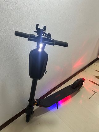 Patín Eléctrico Ninebot E25E