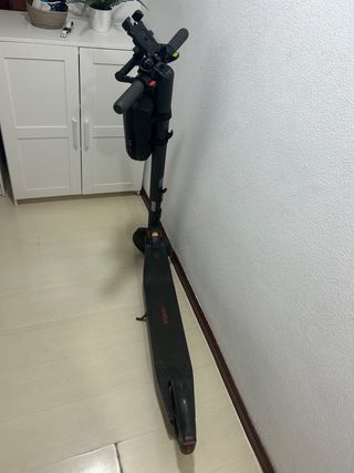 Patín Eléctrico Ninebot E25E