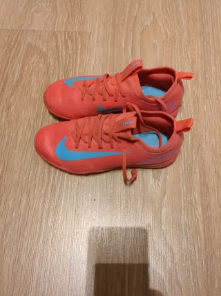 Scarpe da calcio Nike per bambini Taglia X