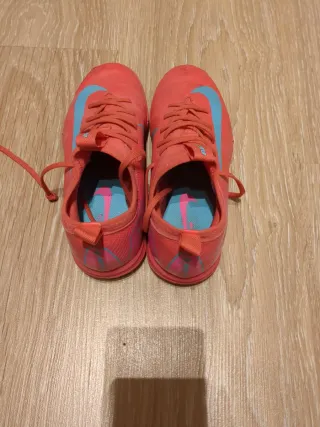 Scarpe da calcio Nike per bambini Taglia X