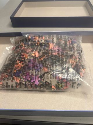 Puzzle 1000 Piezas Mundo Diver