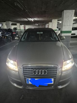 Audi A6 2008