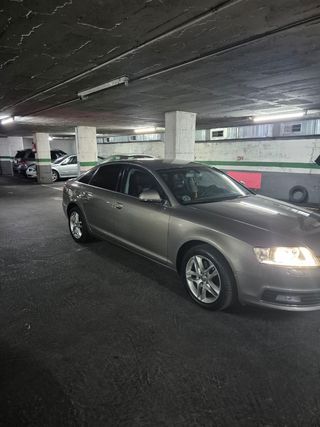 Audi A6 2008