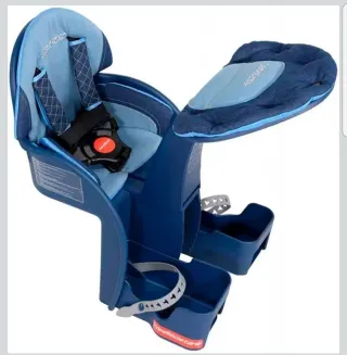 SILLA INFANTIL DELANTERA WEERIDE 1 A 4 AÑOS