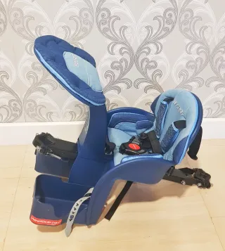 SILLA INFANTIL DELANTERA WEERIDE 1 A 4 AÑOS