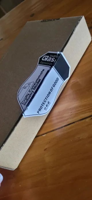 Protector Pantalla Samsung S23 FE