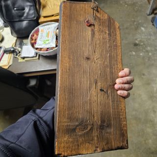 Icona Beata Vergine del Silenzio