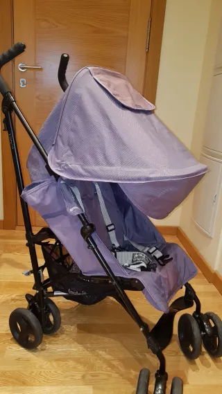 Silla de paseo Inglesina