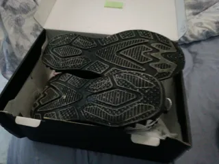 Botas Tenth Sport Systems talla 44