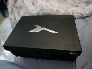 Botas Tenth Sport Systems talla 44