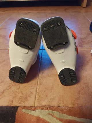 Bota de esquí Jr unisex rossignol talla 21.5