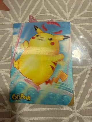 pokemon dorara,arcoíris ,V Max y V originales