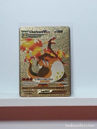 pokemon dorara,arcoíris ,V Max y V originales