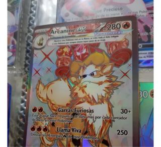 pokemon dorara,arcoíris ,V Max y V originales