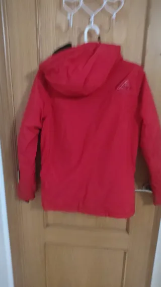 Equipación esquí niño 12 años