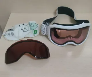 Equipación esquí niño 12 años