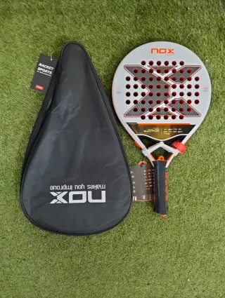 Pala Nox AT10 ML10 Quantum Pro