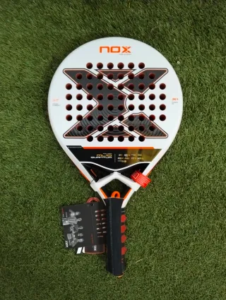 Pala Nox AT10 ML10 Quantum Pro