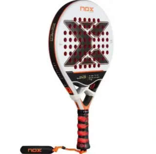 Pala Nox AT10 ML10 Quantum Pro