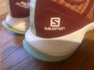 Zapatillas Salomon Mujer Talla 38